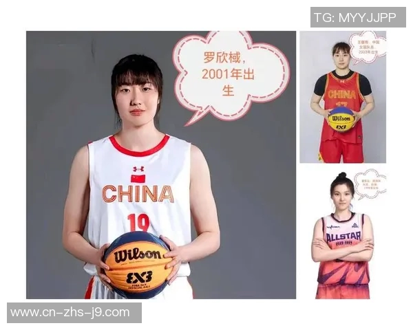 中国女篮新篇章开启长城组队助力未来征程再创辉煌 中国女篮新篇章开启长城组队助力未来征程再创辉煌