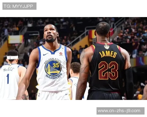 勇士与骑士的巅峰对决杜兰特如何引领球队走向胜利