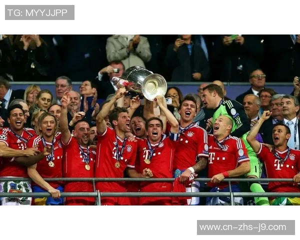 巅峰对决欧冠决赛拜仁与多特的荣耀之战与历史交锋 巅峰对决欧冠决赛拜仁与多特的荣耀之战与历史交锋