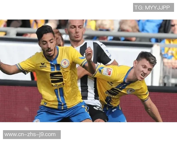 汉诺威96与纽伦堡的激烈对决谁能在德乙赛场中笑到最后